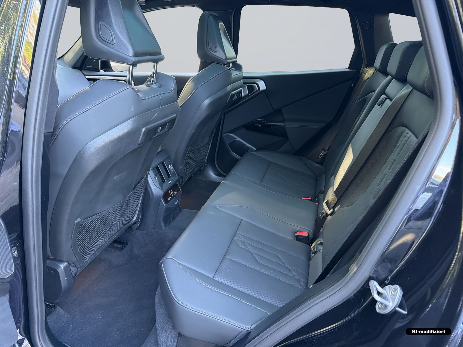 BMW X3 - Bild 9