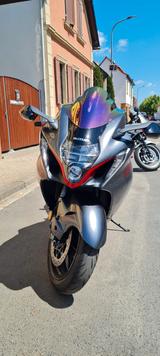 Suzuki GSX R 1300 Hayabusa - GEBRAUCHT HAYABUSA