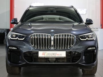 BMW X5 - 9