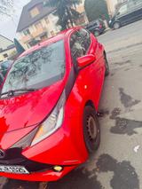 Toyota Aygo 1.0 Benzin  TÜV bis 01/2028 - Toyota in Frankfurt (Main): Aygo