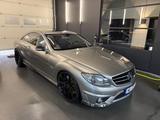 Mercedes-Benz CL 65 AMG Alubeam - Mercedes-Benz C 65 AMG