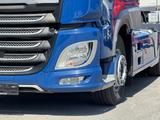 DAF XF 480 **SSC, ACC, Intarder, Klima, 2 Tanks EZ 1 - Rettungswagen