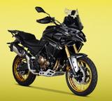 VOGE DS625X - VOGE DS625X