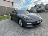 Porsche Panamera 970 4S - Business Sonderausstattung  - Porsche Panamera 970