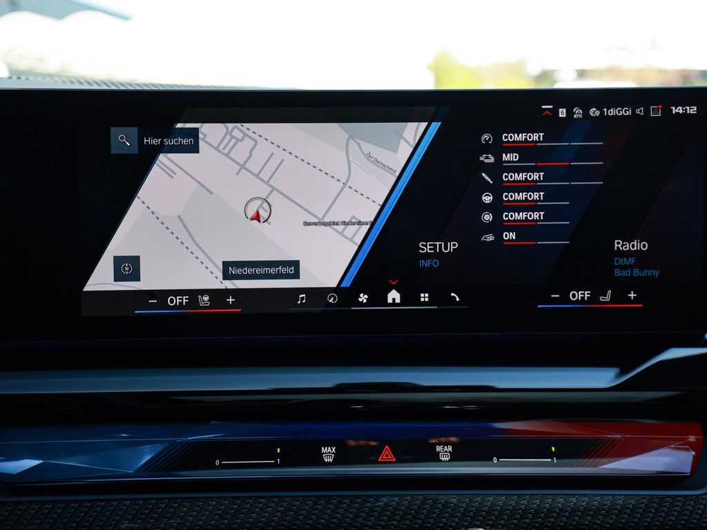 BMW M5 - Bild 15