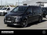 Mercedes-Benz V 300 d 4MATIC EXCLUSIVE Lang AMG Night Burmeste