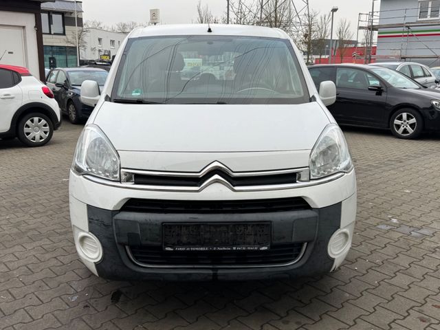 Citroën Berlingo Kombi Tendance*Klima*Tüv Neu*