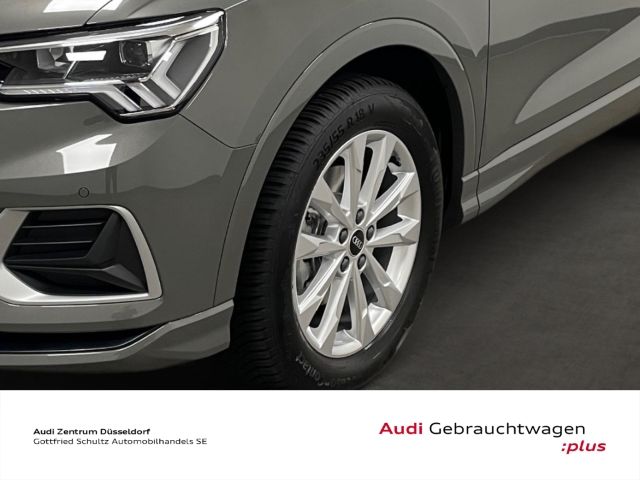Audi Q3 35 TFSI LED CARPLAY 360 MMI foto 10
