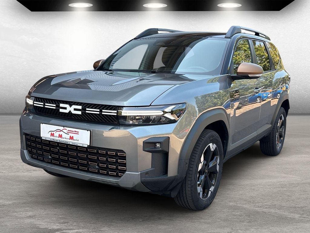 Image of Dacia Bigster