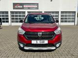 Dacia Lodgy Stepway 1.6 1st Hand*Navi*Kamera*7 Sitzer - Dacia Lodgy