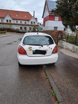 Nissan almera - gebrauchte Nissan Almera aus dem Jahr 2003