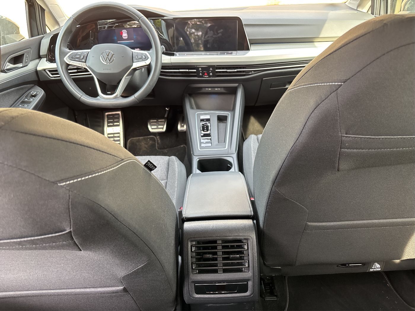 Volkswagen Golf - Bild 6