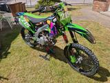 Kawasaki Kxf 450 2019 - KAWASAKI 450