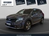 Kia SORENTO 1.6T Hybrid AWD PLATINUM AHK+PANO-DACH+L - Kia Sorento Gebrauchtwagen in Leverkusen