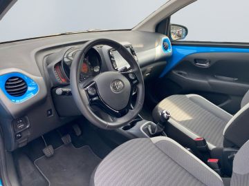 Toyota Aygo (X) - 9