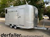 Andere Steinsberger Anka 2 Pferde mit Wohnung Mega - Tier-/Pferdetransport Steinsberger