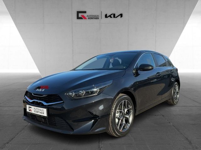 Kia Ceed Ultimate Edition 1.5 T-GDI MHEV DCT Style