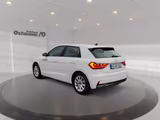 Audi A1 Sportback 25 TFSI AUT KLIMA TEMPO. - Audi A1: 1.2