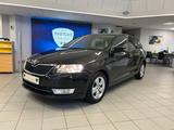 Skoda Rapid Spaceback Ambition - Skoda Rapid mit Diesel-Antrieb