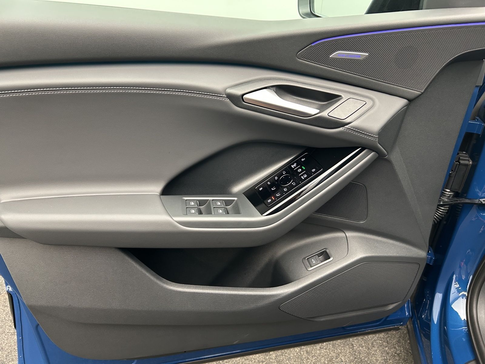 Audi Q6 e-tron - Bild 16