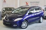 Mazda 5 Lim. 2.0 CD Top*7SITZER*AHK*PDC*TÜV* - gebrauchte Mazda 5 aus dem Jahr 2008