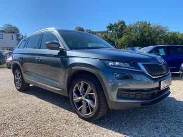 Skoda Kodiaq - 11