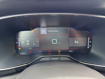 Citroën C5 Aircross 1.2 145 MAX +Navi+LED+SHZ+KeyLess