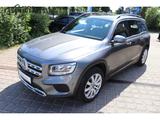 Mercedes-Benz GLB 200 MBUX Progressive EU6d Pano Leder Alarman - Mercedes-Benz GLB 200 Gebrauchtwagen in Berlin
