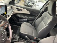 Suzuki Swift - Vorschau Bild 7