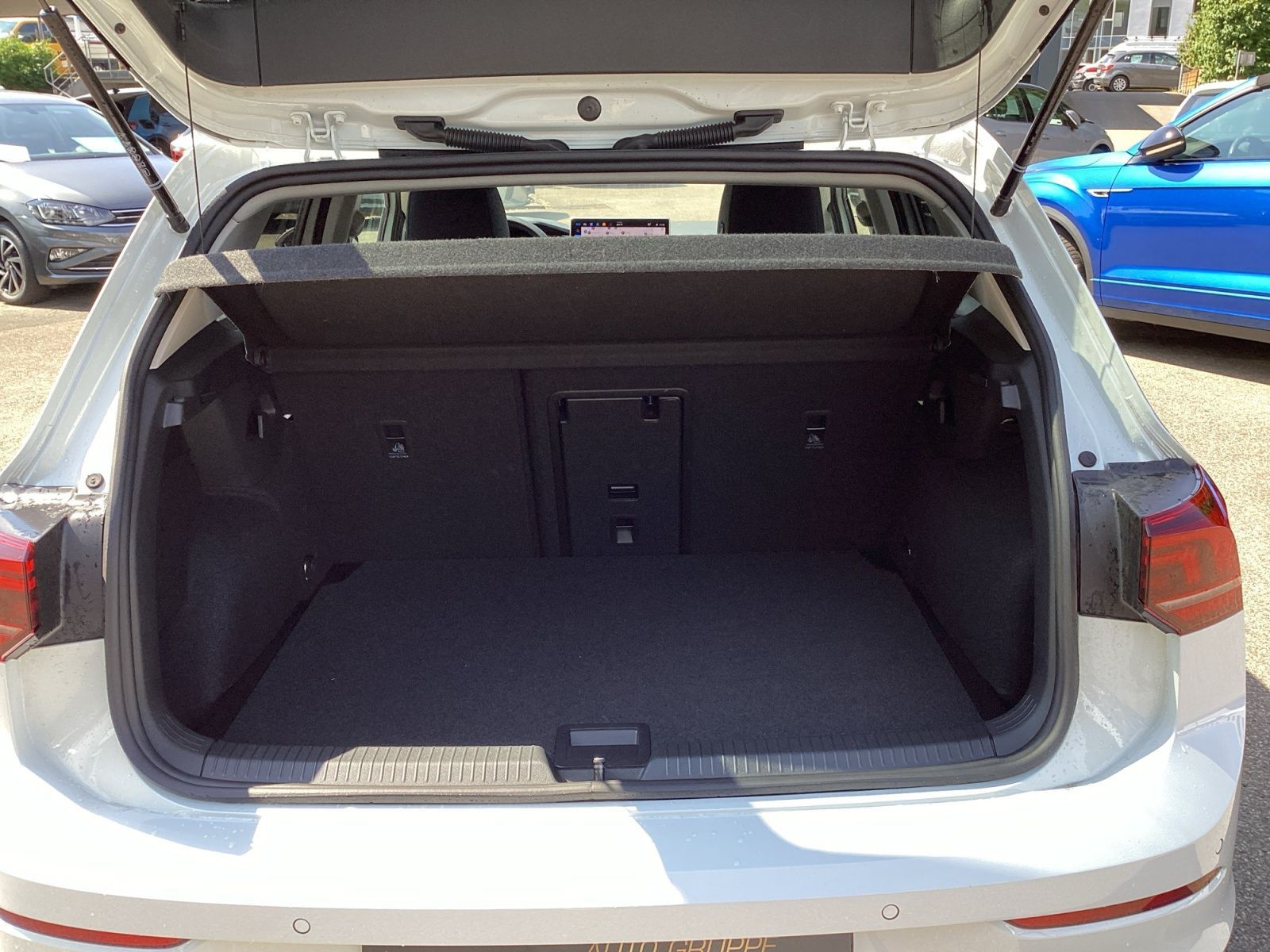 Volkswagen Golf - Bild 15