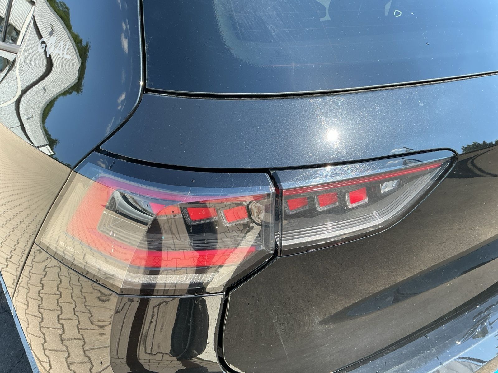 Volkswagen Golf - Bild 17