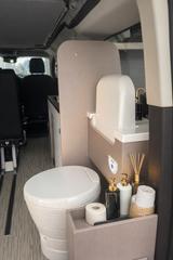 Bürstner Copa C530 Automatik | WC/Dusche | ACC | Markise - Bürstner Copa