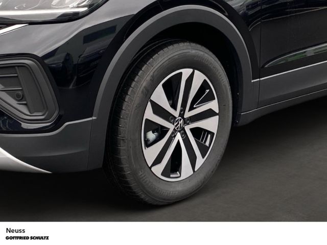 Volkswagen T-Cross - Bild 9