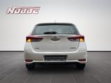 Toyota Auris 1.33 Cool *Allwetter+Bluetooth+Klimaauto* - Toyota Auris Cool mit Benzin-Antrieb