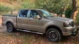 Ford  F 150, 5,4 V8, Lariat, TÜV NEU!! - Ford F 150 aus 2004