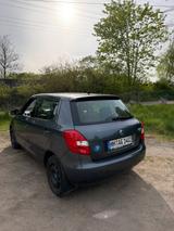Skoda Fabia 1.4  Zuverlässig & sparsam  ... - Skoda Fabia aus 2008: 1.4