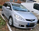 Mazda 5 Van (wenig Kilometer, Top Zustand!) - gebrauchte Mazda 5 aus dem Jahr 2007