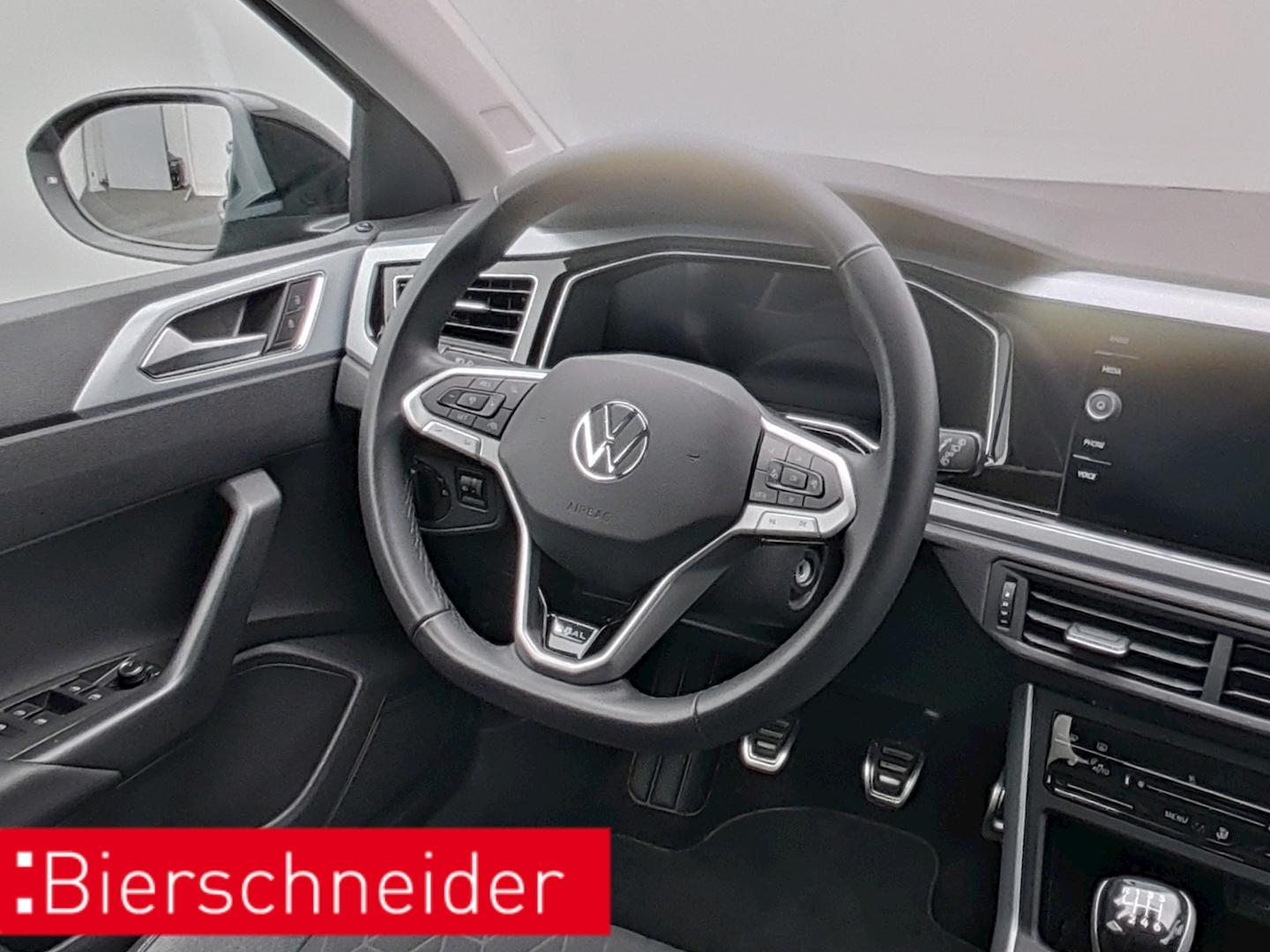 Volkswagen Taigo 1.0 TSI Goal LED ACC PDC SHZ, миниатюра 11