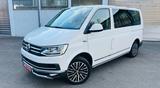 Volkswagen T6 Multivan 4Motion PanAmericana|NAVI|A.H.K|ACC - Volkswagen T6 Multivan: Panamericana