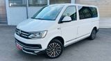 Volkswagen T6 Multivan 4Motion PanAmericana|NAVI|A.H.K|ACC - Multivan panamericana gebraucht