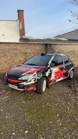 Peugeot 206 RC Rallye Motorsport Slalom Be... - Rallye Autos