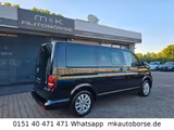 Volkswagen T5 Multivan HIGHLINE  4 MOTION Standheizung. - VW T5 Multivan in Frankfurt