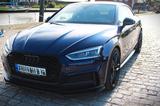 Audi S5 ABT - gebrauchte Audi S5 aus dem Jahr 2016