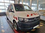 Volkswagen T6 Transporter Kombi 4Motio Klima Standheizung - Volkswagen: Van, Transporter