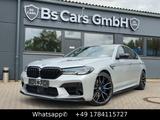 BMW 540i*M5 CS LOOK*B&W*MEGA OPTIK*WOAWW - BMW: Cs