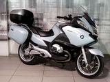 BMW Bmw R 1200 RT ESA-ABS - BMW 2010 R1200R