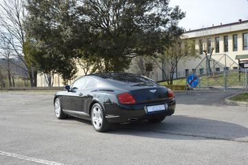 صورة 2 لـ 2004 Bentley CONTINENTAL GT