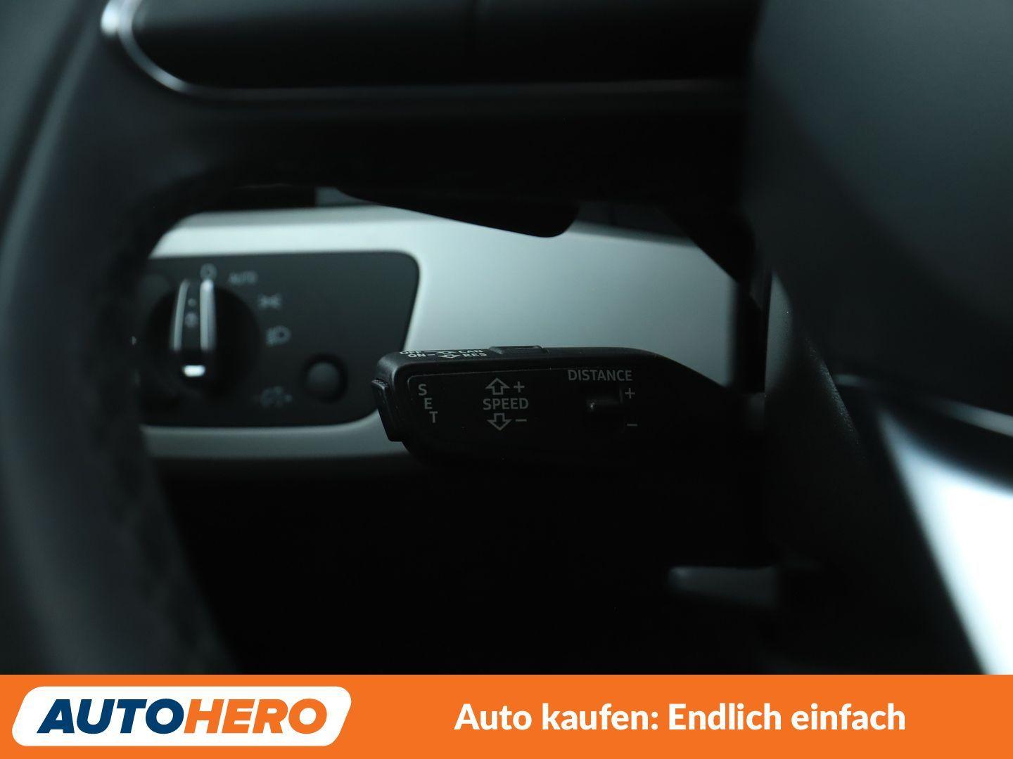 Audi A4 35 TDI advanced Aut.*NAVI*LED*ACC*PDC*SHZ*AHK, миниатюра 24