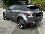 Land Rover Range Rover Evoque 2.0 Si4 SE  - Land Rover Gebrauchtwagen in Oberhausen