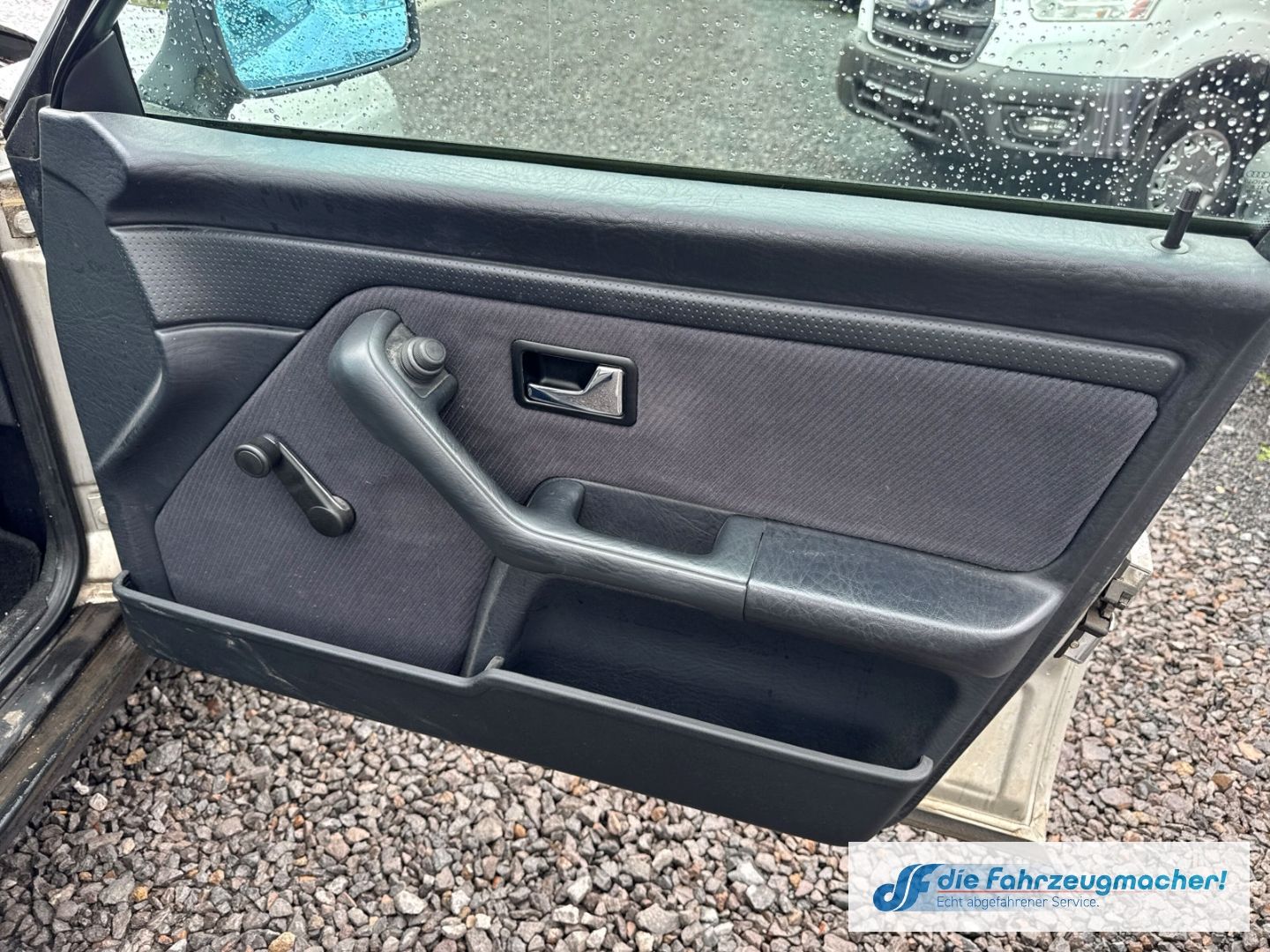 Fahrzeugabbildung Audi 80 2,0 b *EXPORT 148tkm TÜV 01/26